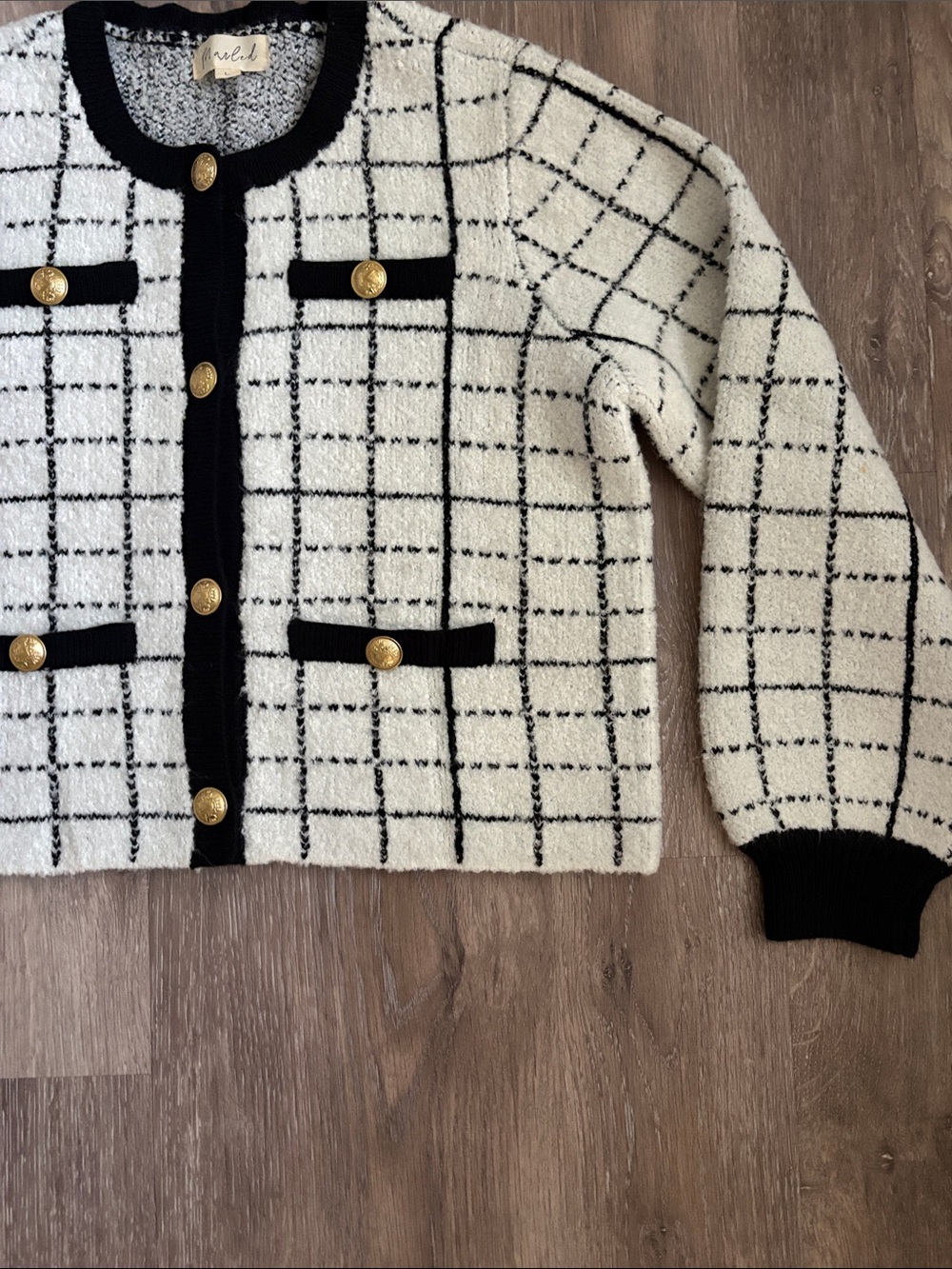 Lady jacket - Picture 4 of 6